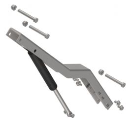 Dispositif de levage 700lg - 9888319302 - Pièces de rechange pour dispositif à inertie