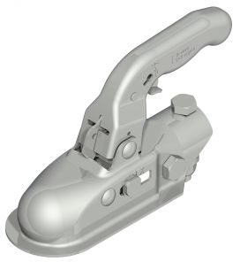 Attelage à boule - 9894769301 - Accessoires KHA/KHD