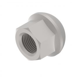 Ecrou à rotule M14 - D74361.001 - Vis