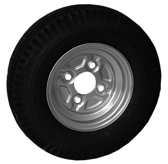 Roue 145R10 - 401444.001 - Roues