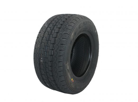 Pneus 195/55R10-C*