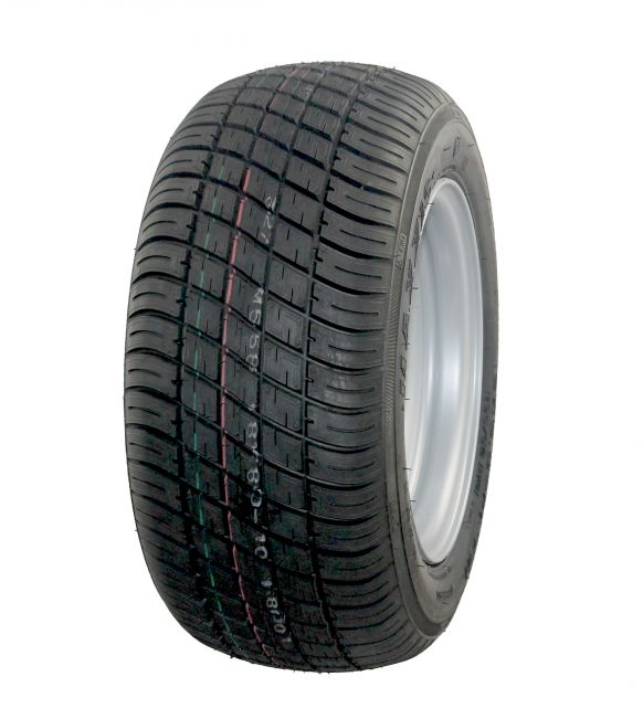 Roue de remorque, roue complète de remorque, pneus de remorque, pneus,  jantes, roue complète, roue, pneus Maxxis, Maxxis, roue 195/50R10,  195/50R10, 10 pouces, pneus 10 pouces - Knott GmbH