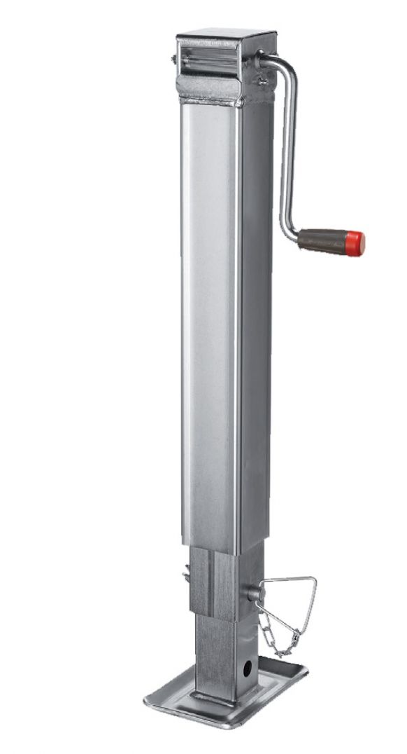 Support de broche DG590/3SF - 403200.001 - Pieds de support