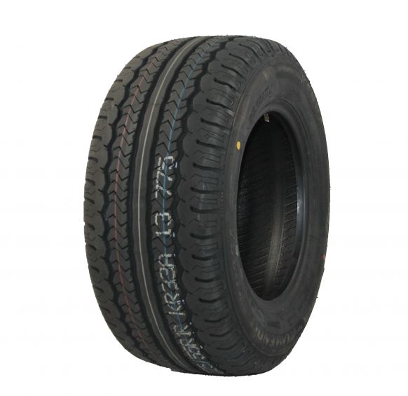 Pneus 225/55R12-C