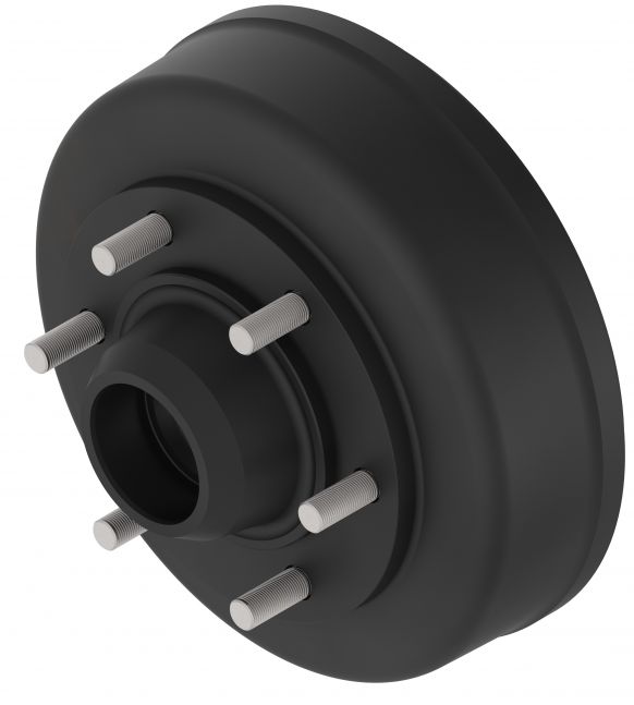 Moyeu de frein 325 - 404092P002 - Moyeu du frein