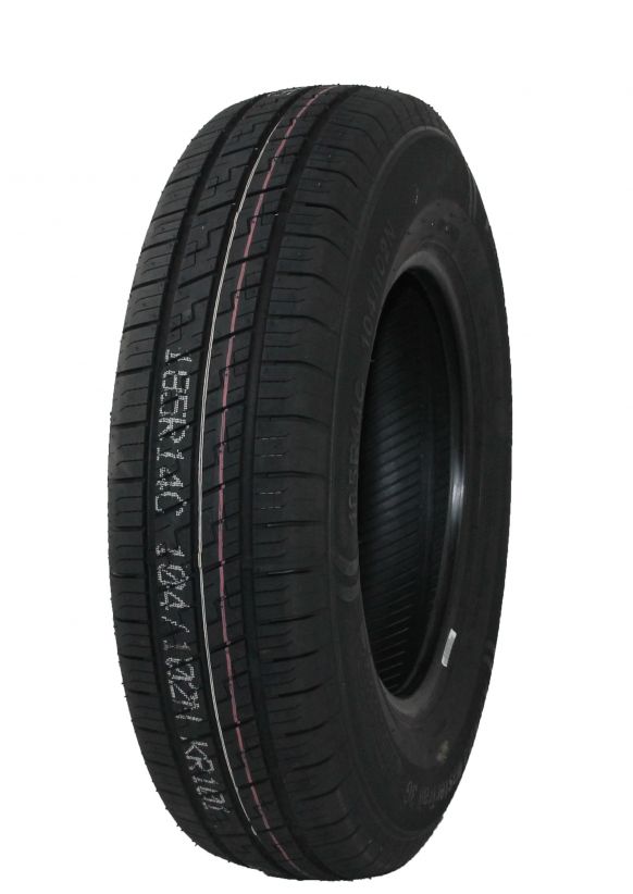 Pneus 205/80R14-C - 404320.004 - Pneus