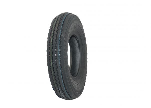 Pneus, pneus de remorque, pneus de voiture, roue, roue complète, pneus  Kenda, Kenda, 8 pouces pneus, pneus 4.00-8 6 PR - Knott GmbH