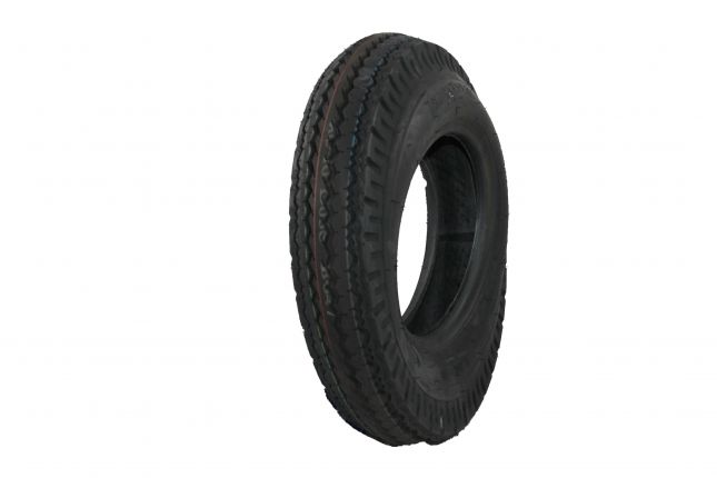 Pneus 5.00-10 6PR