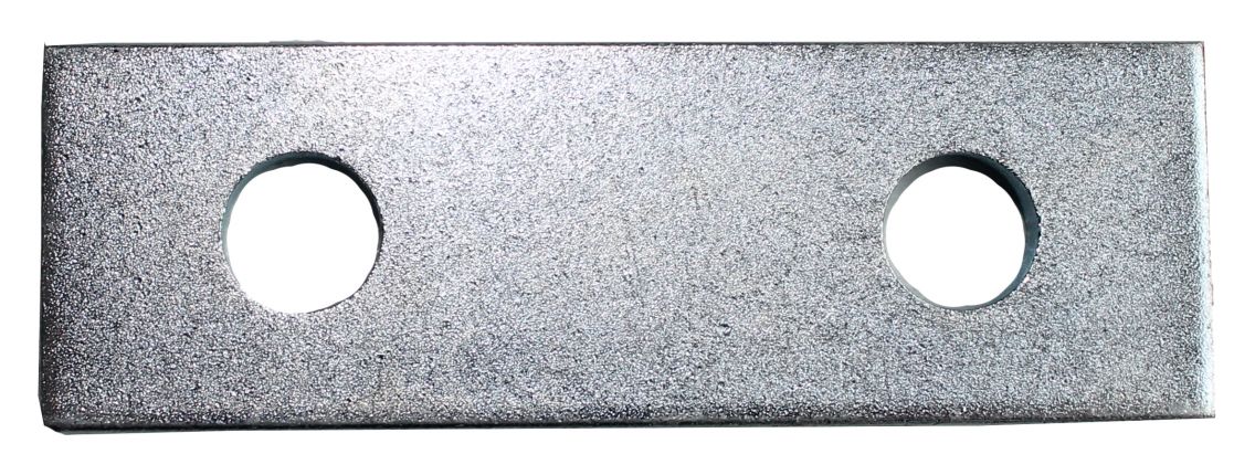 Plaque de serrage - 406561.004 - Ancrage de fixation