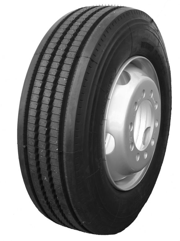 Roue 245/70R17.5 - 406771.001 - Roues