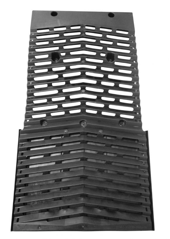 Bavettes anti-projection  690 loose SG