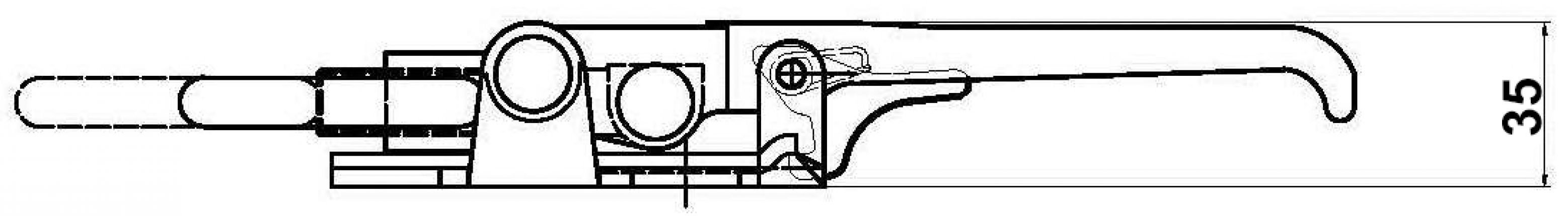 Fermeture Longue Course Fermeture De Ridelle Fermeture Bordure Fermeture Longue Course Fermeture De Ridelle Fermeture Bordure