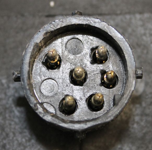 Multipoint 3 right - 408793.001 - Feux arrières