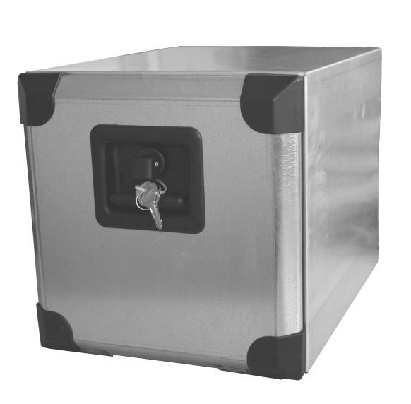 Coffre de rangement  "Blech" - 410609.005 - Boîtes de rangement