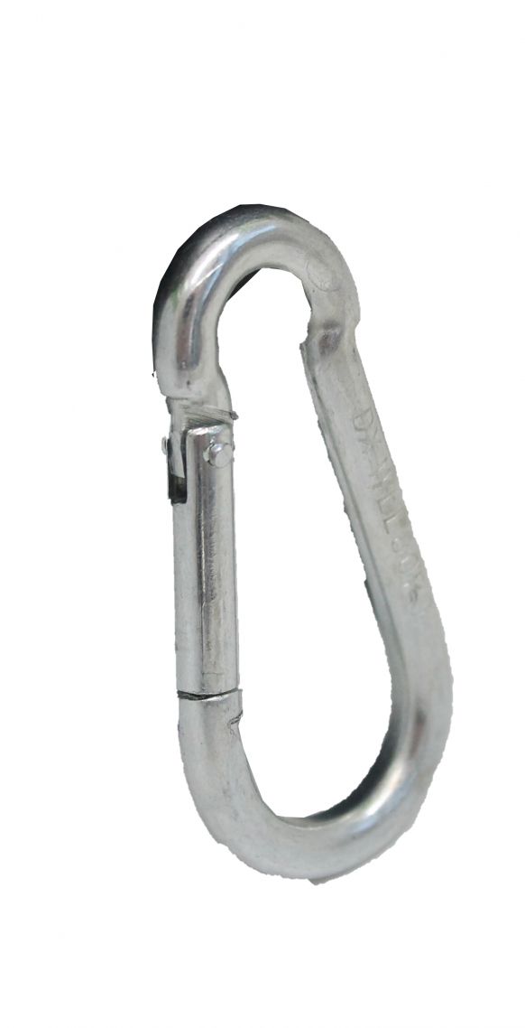 Mousqueton - 412949.001 - Accessoires de treuil