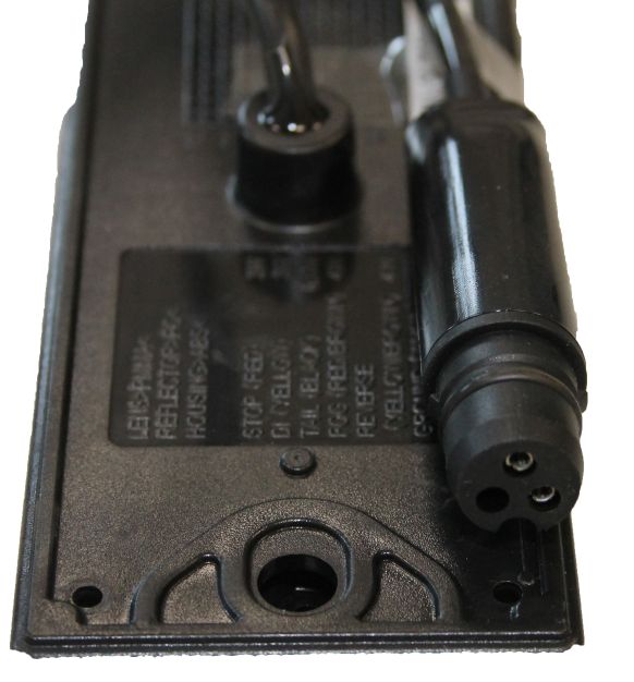 MiniLed 2 12V/24V - 412996.001 - Feux arrières