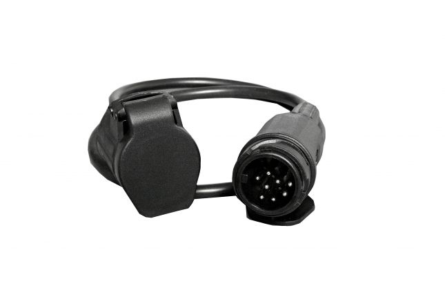 Connecteur à fiches - 416237.001 - Autres câbles