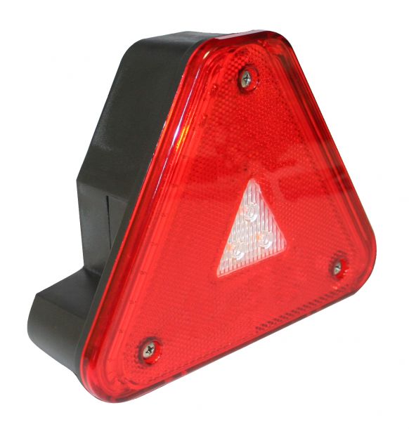 Agripoint Hybrid LED - 417202.001 - Feux arrières