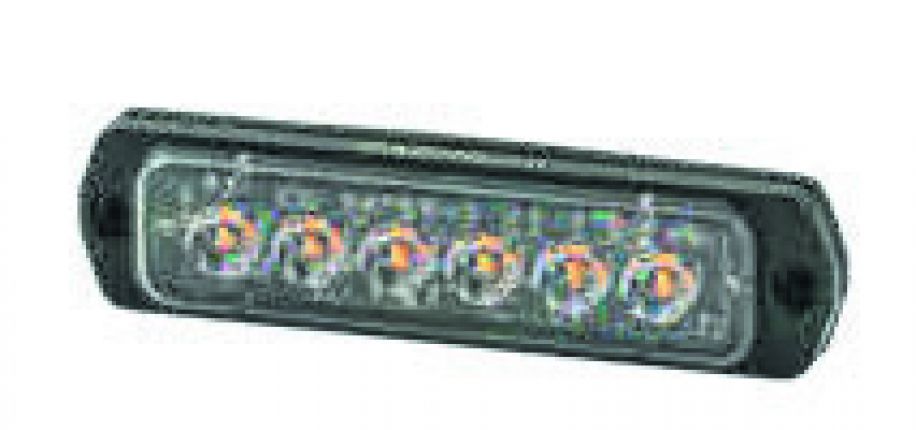 Feu clignotant LED - Knott GmbH