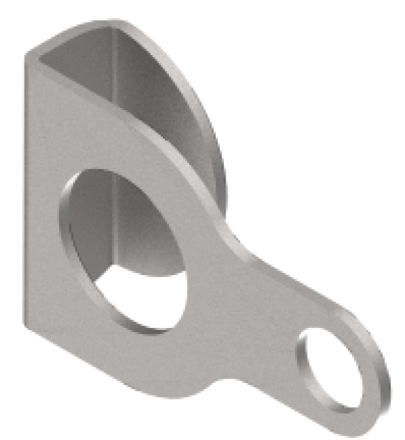 Tôle de freinage - 46287 - Pièces de rechange freins de roue