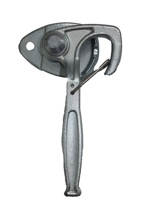Levier De Frein Droit Dia-Compe Tech-77 Pour BMX Old School