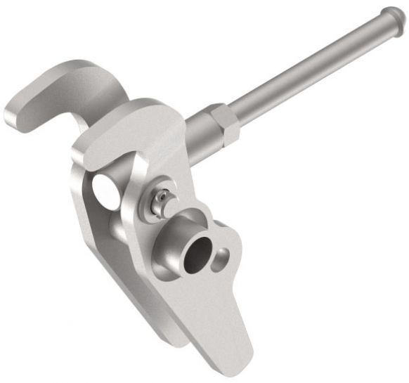 Levier De Transmission Came - Pièce De Rechange Pour Mécanisme De Porte Ou Fenêtre