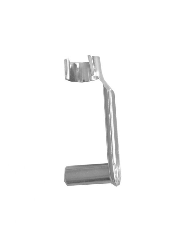 ES boulon - D71752.018 - Ressorts à gaz accessoires