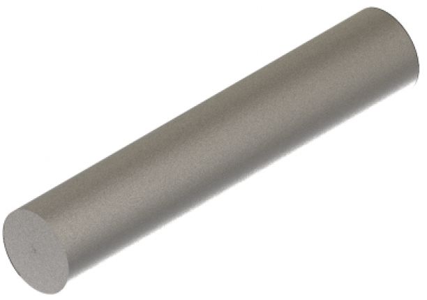 Goupille cylindrique - D7346.008 - Pièces DIN