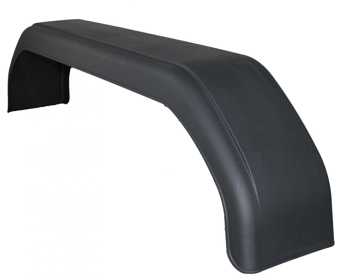 Garde-boue double plastique - Knott GmbH